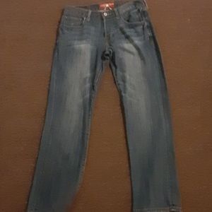 Men's jeans